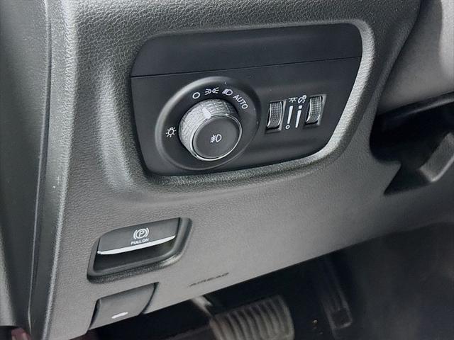 Used 2024 Jeep Grand Cherokee Limited 4x4 For Sale in Olive Branch, MS