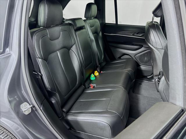 Used 2024 Jeep Grand Cherokee Limited 4x4 For Sale in Olive Branch, MS