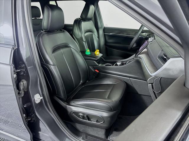 Used 2024 Jeep Grand Cherokee Limited 4x4 For Sale in Olive Branch, MS