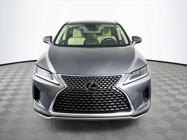 Used 2022 Lexus RX 350 350 For Sale in Millington, TN
