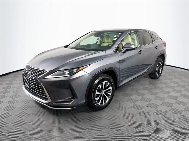 Used 2022 Lexus RX 350 350 For Sale in Millington, TN