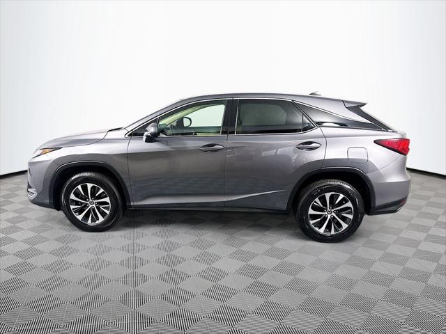 Used 2022 Lexus RX 350 350 For Sale in Millington, TN