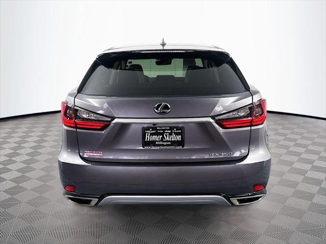 Used 2022 Lexus RX 350 350 For Sale in Millington, TN