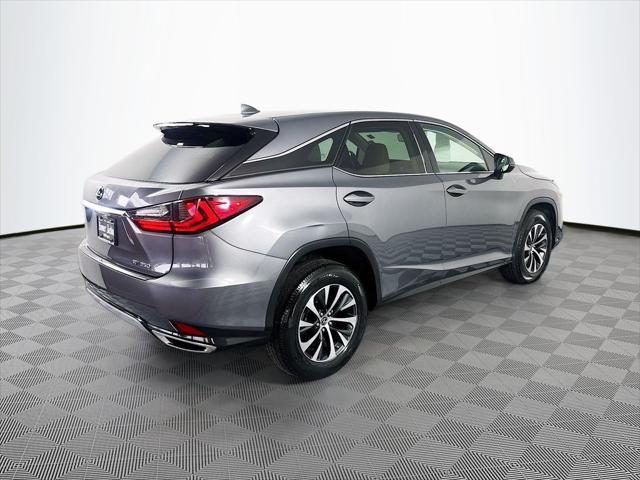 Used 2022 Lexus RX 350 350 For Sale in Millington, TN
