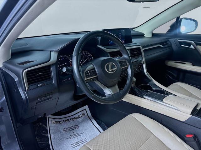 Used 2022 Lexus RX 350 350 For Sale in Millington, TN
