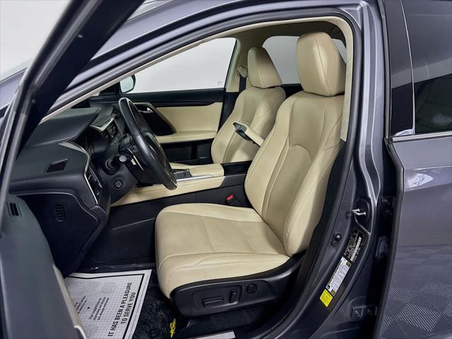 Used 2022 Lexus RX 350 350 For Sale in Millington, TN