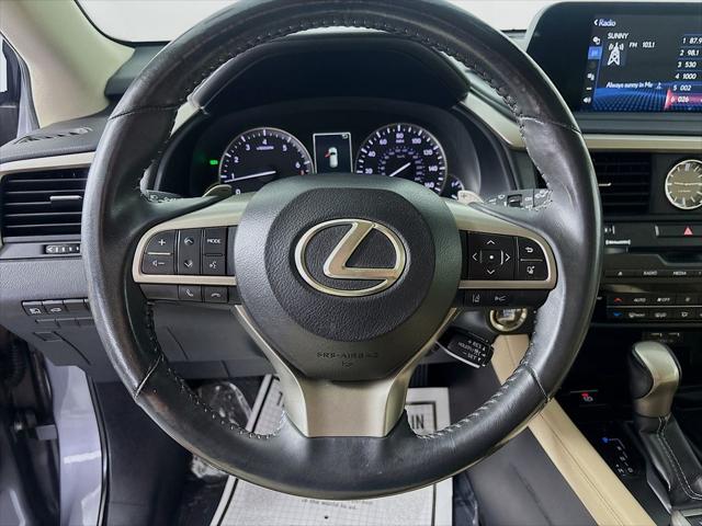 Used 2022 Lexus RX 350 350 For Sale in Millington, TN