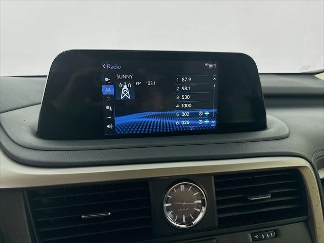 Used 2022 Lexus RX 350 350 For Sale in Millington, TN