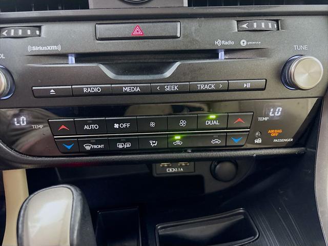 Used 2022 Lexus RX 350 350 For Sale in Millington, TN
