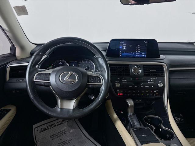 Used 2022 Lexus RX 350 350 For Sale in Millington, TN