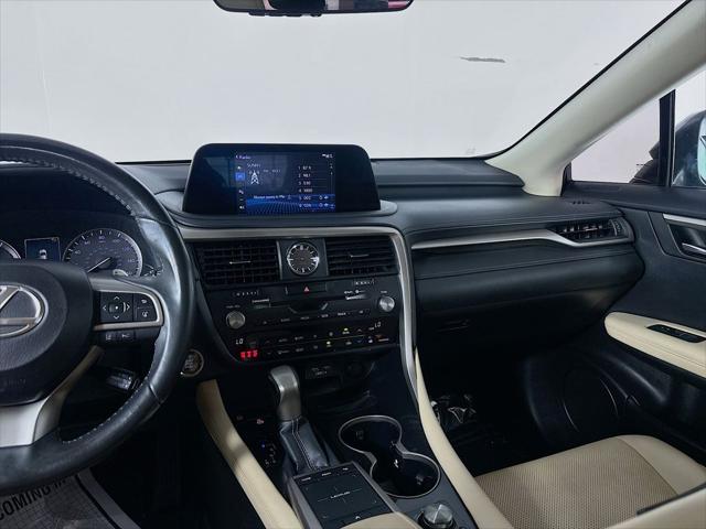 Used 2022 Lexus RX 350 350 For Sale in Millington, TN