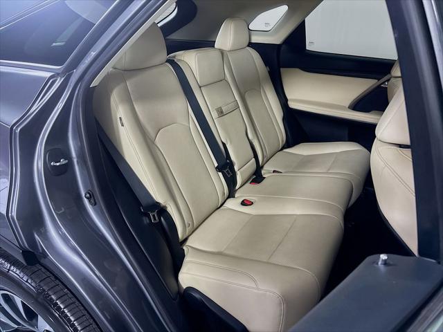 Used 2022 Lexus RX 350 350 For Sale in Millington, TN