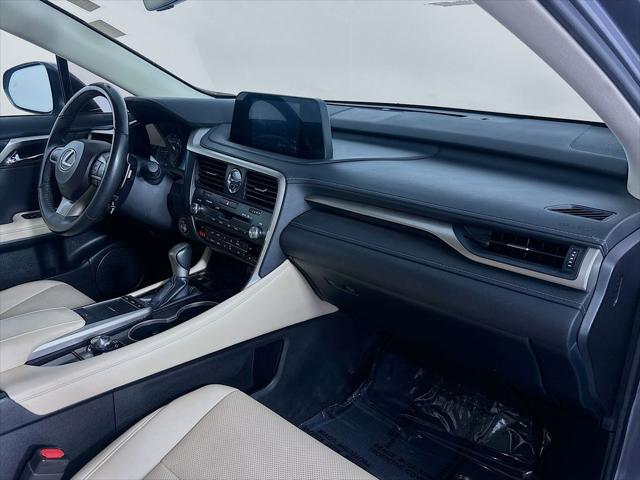 Used 2022 Lexus RX 350 350 For Sale in Millington, TN