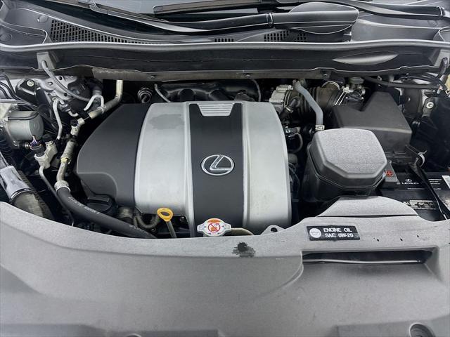 Used 2022 Lexus RX 350 350 For Sale in Millington, TN