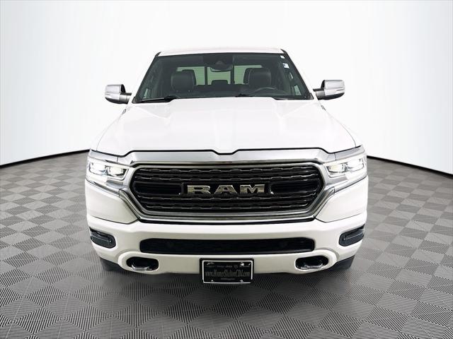Used 2020 RAM 1500 Limited Crew Cab 4x4 57" Box For Sale in Olive Branch, MS