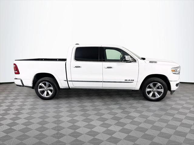 Used 2020 RAM 1500 Limited Crew Cab 4x4 57" Box For Sale in Olive Branch, MS
