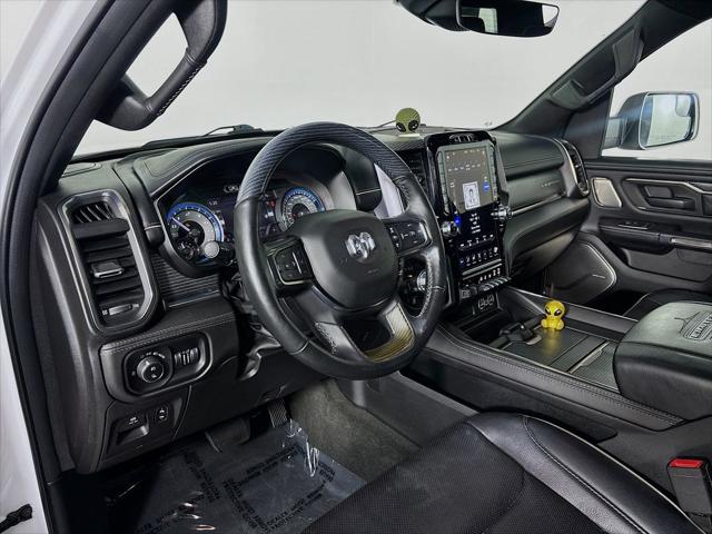 Used 2020 RAM 1500 Limited Crew Cab 4x4 57" Box For Sale in Olive Branch, MS
