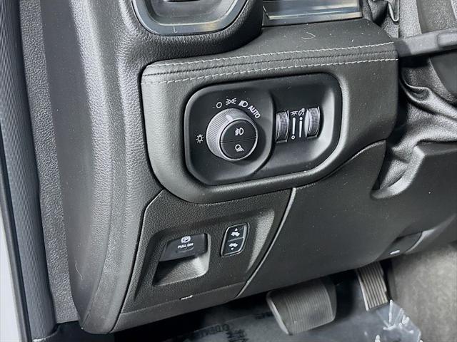 Used 2020 RAM 1500 Limited Crew Cab 4x4 57" Box For Sale in Olive Branch, MS