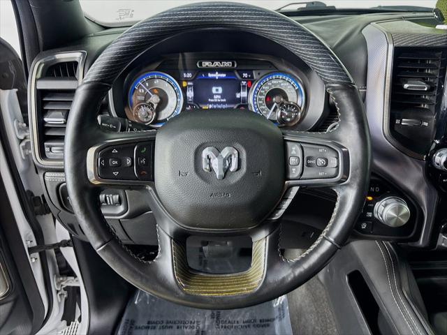 Used 2020 RAM 1500 Limited Crew Cab 4x4 57" Box For Sale in Olive Branch, MS