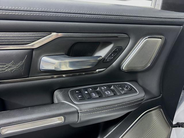 Used 2020 RAM 1500 Limited Crew Cab 4x4 57" Box For Sale in Olive Branch, MS