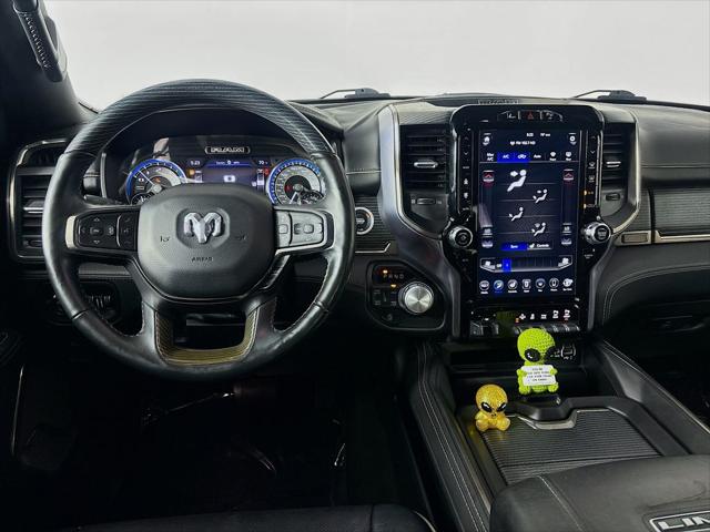 Used 2020 RAM 1500 Limited Crew Cab 4x4 57" Box For Sale in Olive Branch, MS