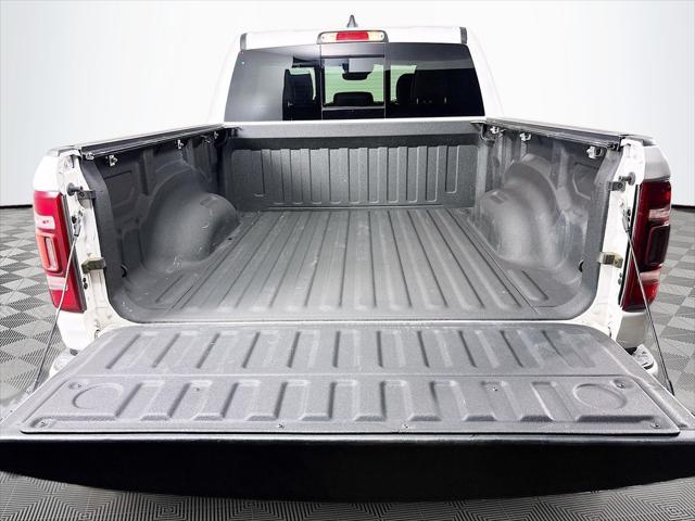 Used 2020 RAM 1500 Limited Crew Cab 4x4 57" Box For Sale in Olive Branch, MS