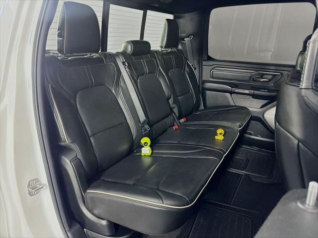 Used 2020 RAM 1500 Limited Crew Cab 4x4 57" Box For Sale in Olive Branch, MS