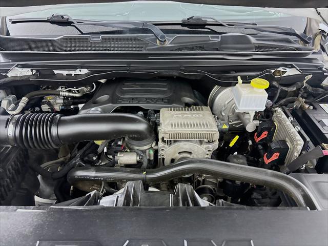 Used 2020 RAM 1500 Limited Crew Cab 4x4 57" Box For Sale in Olive Branch, MS