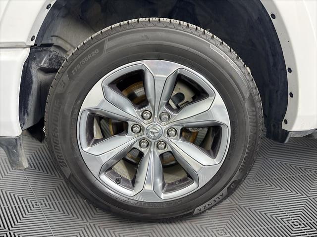 Used 2020 RAM 1500 Limited Crew Cab 4x4 57" Box For Sale in Olive Branch, MS