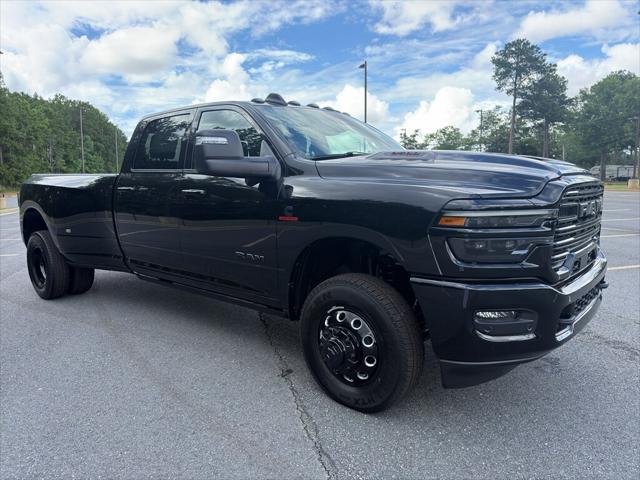 2026 RAM Ram 3500 RAM 3500 LARAMIE CREW CAB 4X4 8 BOX