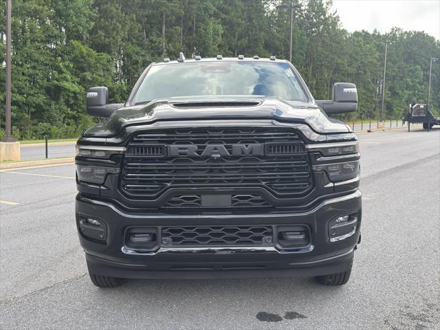 2026 RAM Ram 3500 RAM 3500 LARAMIE CREW CAB 4X4 8 BOX 2026 RAM Ram 3500 RAM 3500 LARAMIE CREW CAB 4X4 8 BOX