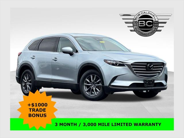 2023 Mazda CX-9 Touring for sale near Columbus, OH