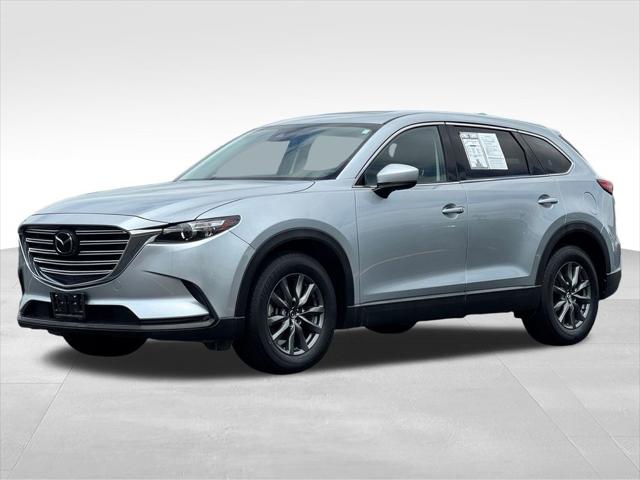 2023 Mazda CX-9 Touring