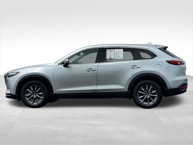2023 Mazda CX-9 Touring