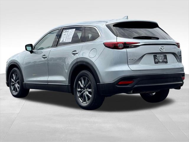 2023 Mazda CX-9 Touring