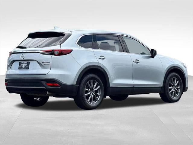 2023 Mazda CX-9 Touring
