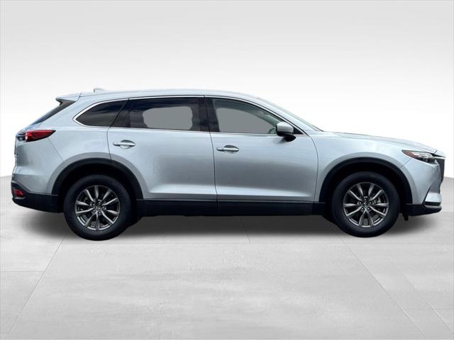 2023 Mazda CX-9 Touring