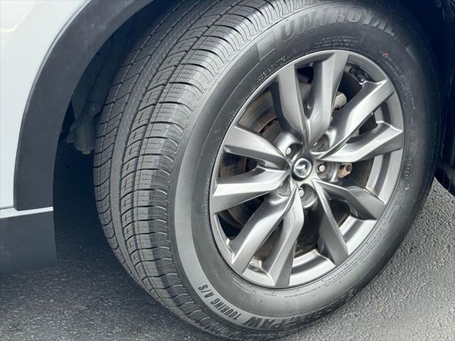 2023 Mazda CX-9 Touring