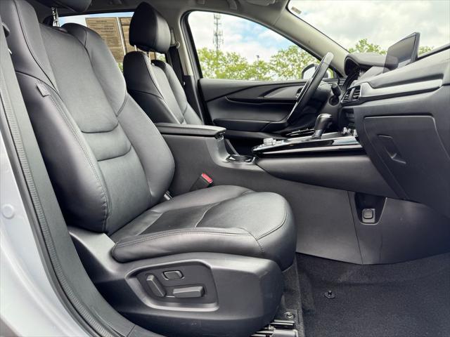 2023 Mazda CX-9 Touring