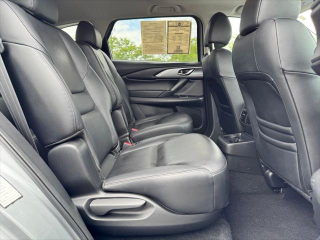 2023 Mazda CX-9 Touring