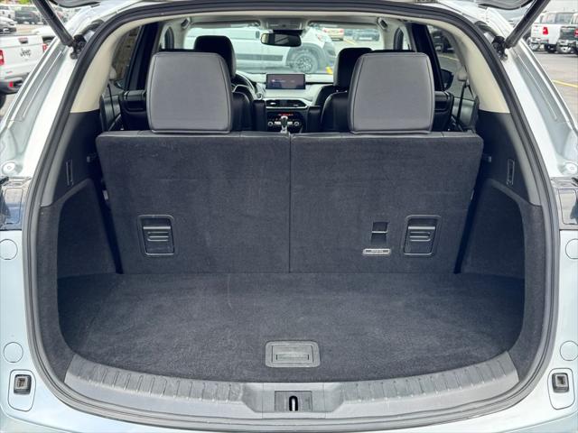 2023 Mazda CX-9 Touring