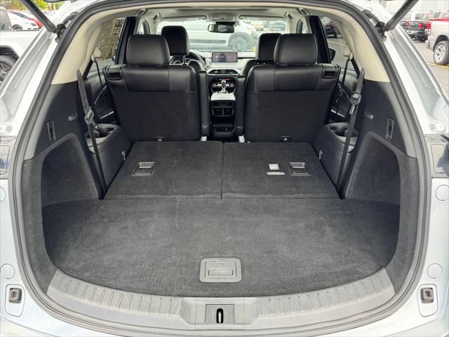 2023 Mazda CX-9 Touring