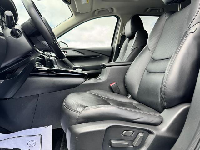 2023 Mazda CX-9 Touring