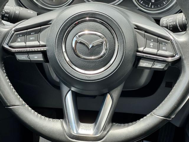 2023 Mazda CX-9 Touring