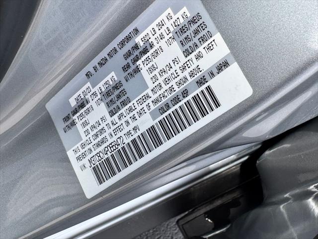 2023 Mazda CX-9 Touring