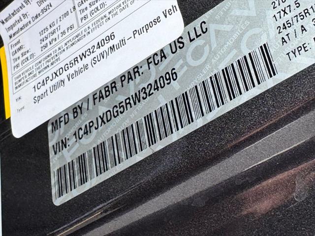 2024 Jeep Wrangler 4-Door Sport S