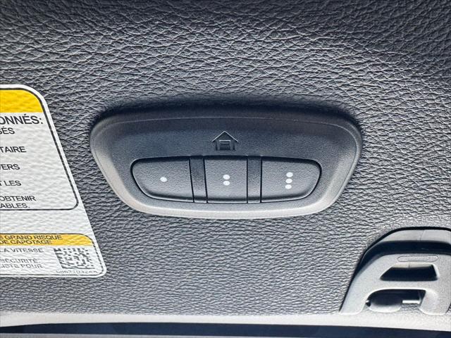 2024 Jeep Wrangler 4xe Summit 4xe