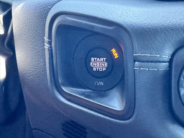 2024 Jeep Wrangler 4xe Summit 4xe