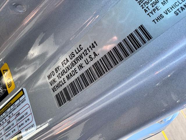 2024 Jeep Wrangler 4xe Summit 4xe