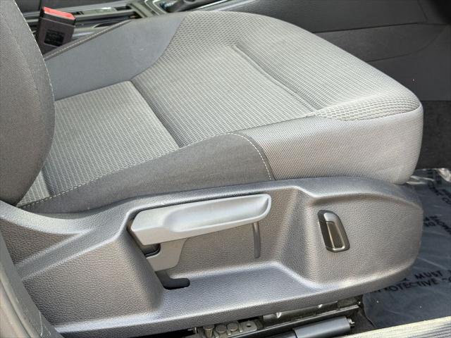 2019 Volkswagen e-Golf SE